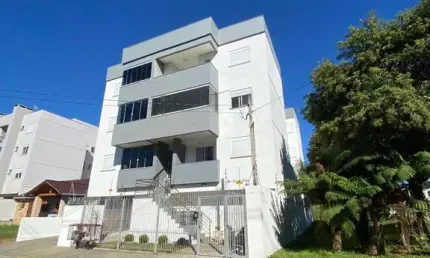 Apartamento com 3 quartos à venda na Ana Rech, Caxias do Sul 