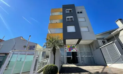 Apartamento com 3 quartos à venda na Cidade Nova, Caxias do Sul 