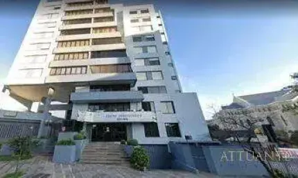 Apartamento com 3 quartos à venda no Rio Branco, Caxias do Sul 