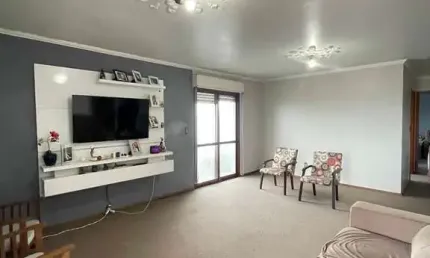 Cobertura com 3 quartos à venda no De Lazzer, Caxias do Sul 