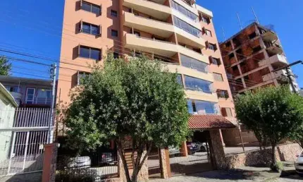 Apartamento 3 dormitórios a venda - bairro medianeira