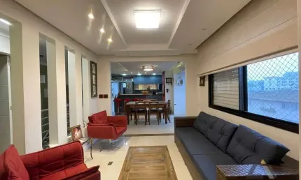 Cobertura com 3 quartos à venda no Diamantino, Caxias do Sul 
