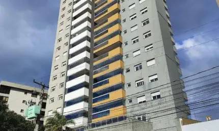 Apartamento com 3 quartos à venda no Rio Branco, Caxias do Sul 