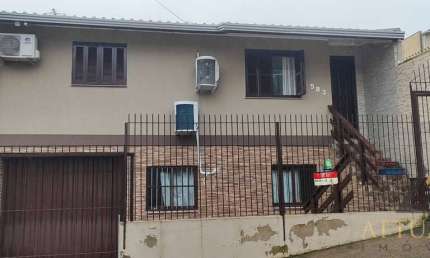 Casa com 4 quartos à venda na Cidade Nova, Caxias do Sul 