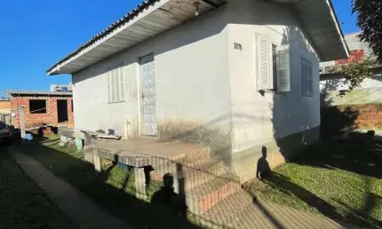Casa com 3 quartos à venda no Santa Fé, Caxias do Sul 