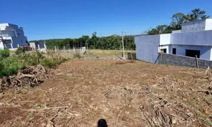Terreno à venda no São Giácomo, Caxias do Sul 