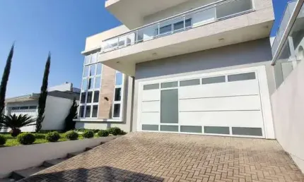 Casa com 3 quartos à venda no São Luiz, Caxias do Sul 