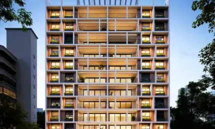 Apartamento com 3 quartos à venda no Exposição, Caxias do Sul 