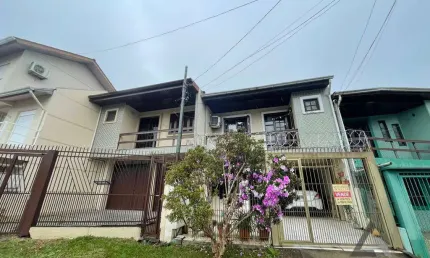 Casa com 3 quartos à venda na Cidade Nova, Caxias do Sul 