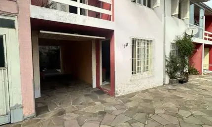Casa com 3 quartos à venda no Santa Lúcia do Piaí, Caxias do Sul 