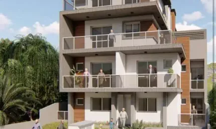 Apartamento com 2 quartos à venda na Ana Rech, Caxias do Sul 