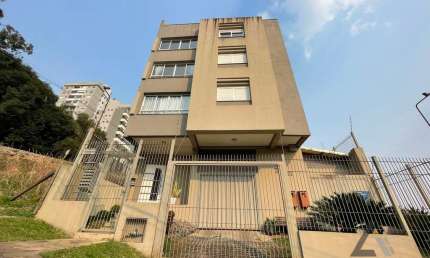 Apartamento com 3 quartos à venda na Vila Verde, Caxias do Sul 