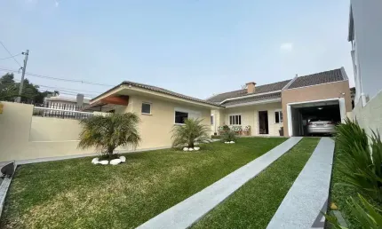 Casa com 3 quartos à venda no São Luiz, Caxias do Sul 