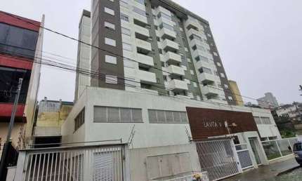 Apartamento com 2 quartos à venda no Vinhedos, Caxias do Sul 
