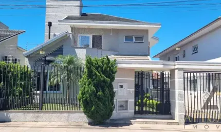 Casa com 4 quartos à venda na Cidade Nova, Caxias do Sul 