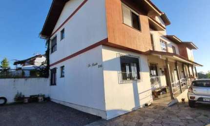 Casa com 2 quartos à venda no Charqueadas, Caxias do Sul 