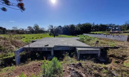 Terreno à venda no São Giácomo, Caxias do Sul 