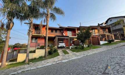 Casa com 3 quartos à venda na Bela Vista, Caxias do Sul 