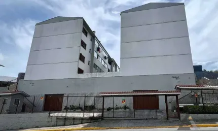 Apartamento com 3 quartos à venda na Nossa Senhora da Saúde, Caxias do Sul 