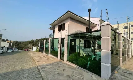 Casa com 3 quartos à venda no Jardim Eldorado, Caxias do Sul 