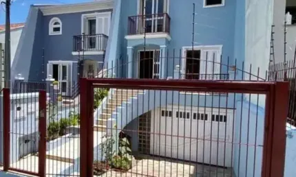 Casa com 3 quartos à venda na Nossa Senhora da Saúde, Caxias do Sul 