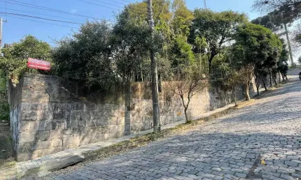 Terreno à venda no Kayser, Caxias do Sul 