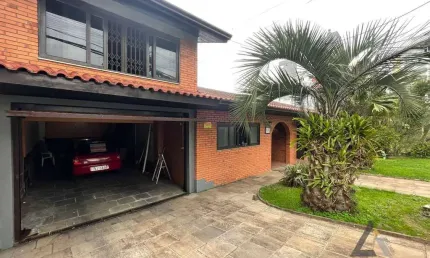 Casa com 3 quartos à venda no Cruzeiro, Caxias do Sul 