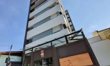 Apartamento com 2 quartos à venda na Vila Verde, Caxias do Sul 