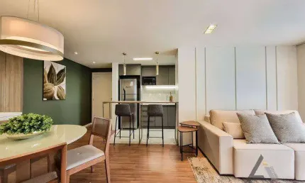 Apartamento com 3 quartos à venda no Panazzolo, Caxias do Sul 