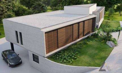 Casa com 3 quartos à venda no Pedancino, Caxias do Sul 