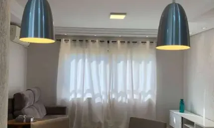 Apartamento com 2 quartos à venda na Colina Sorriso, Caxias do Sul 