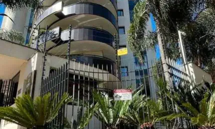 Apartamento com 4 quartos à venda no Cristo Redentor, Caxias do Sul 