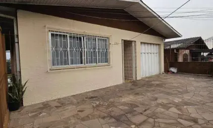 Casa com 3 quartos à venda no São Ciro, Caxias do Sul 