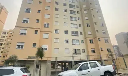 Apartamento com 2 quartos à venda no São Caetano, Caxias do Sul 
