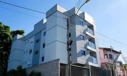 Apartamento com 3 quartos à venda na Nossa Senhora das Graças, Caxias do Sul 