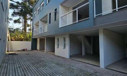 Casa com 2 quartos à venda no São Virgílio, Caxias do Sul 