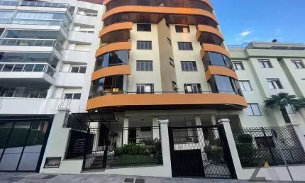 Apartamento com 3 quartos à venda no Exposição, Caxias do Sul 