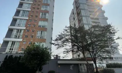 Apartamento com 3 quartos à venda no Cristo Redentor, Caxias do Sul 