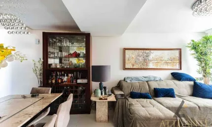 Apartamento com 1 quarto à venda no Centro, Caxias do Sul 