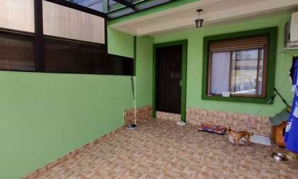 Casa com 2 quartos à venda no Desvio Rizzo, Caxias do Sul 