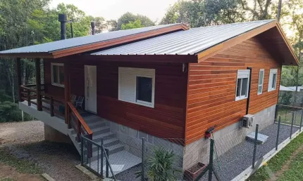 Linda chácara no interior de são virgílio/ são francisco da 6ª légua