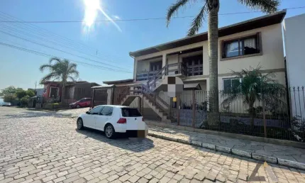 Casa com 5 quartos à venda em Serrano, Caxias do Sul 