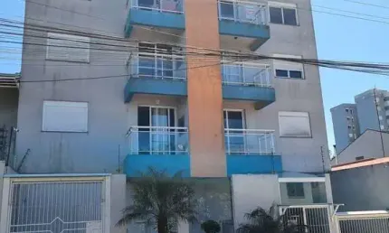 Apartamento com 2 quartos à venda no Desvio Rizzo, Caxias do Sul 