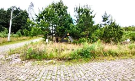 Terreno à venda no Desvio Rizzo, Caxias do Sul 