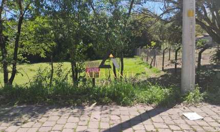 Terreno comercial à venda no Salgado Filho, Caxias do Sul 