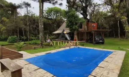 Chácara / sítio com 3 quartos à venda na Vila Seca, Caxias do Sul 