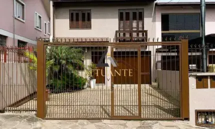 Casa com 3 quartos à venda no São Caetano, Caxias do Sul 