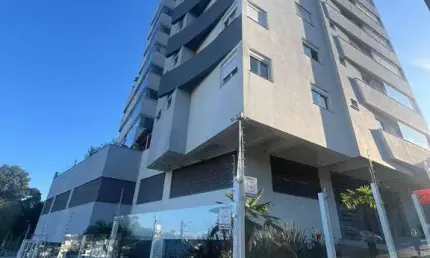Apartamento com 2 quartos à venda no Panazzolo, Caxias do Sul 