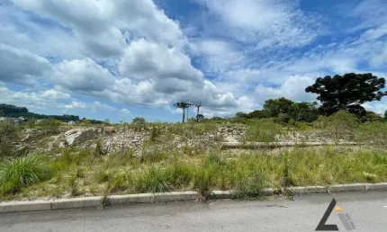 Terreno à venda no São Luiz, Caxias do Sul 