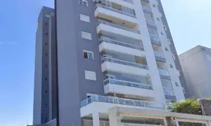 Apartamento com 3 quartos à venda no Santa Catarina, Caxias do Sul 